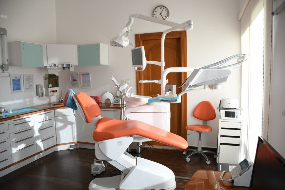Tandhygienisten vid Odenplan kan hjälpa dig att undvika allvarliga tandproblem