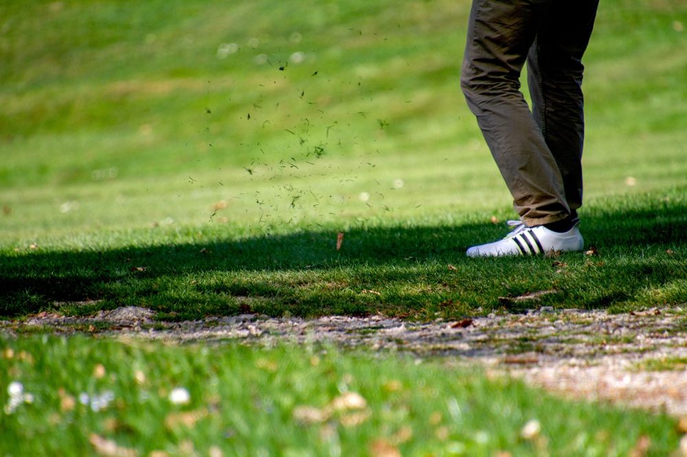 Allt du behöver veta om att välja rätt golfklubb