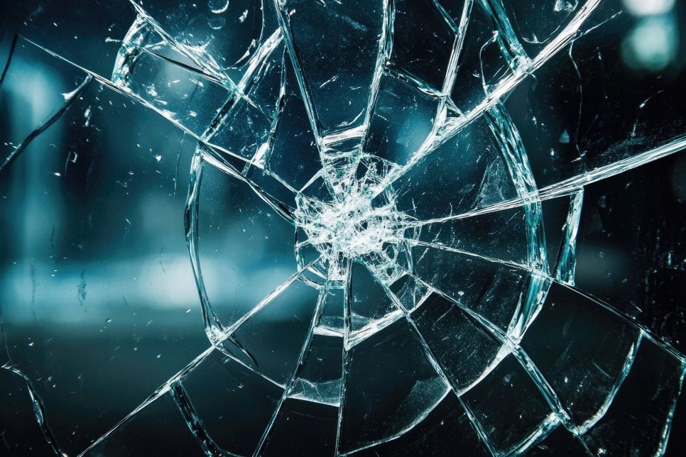 Säkerhetsglas  när trygghet och design möts