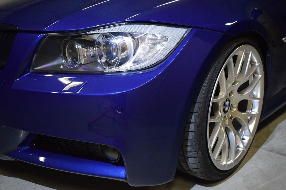 Däck Stockholm - så väljer du säkra däck i huvudstaden