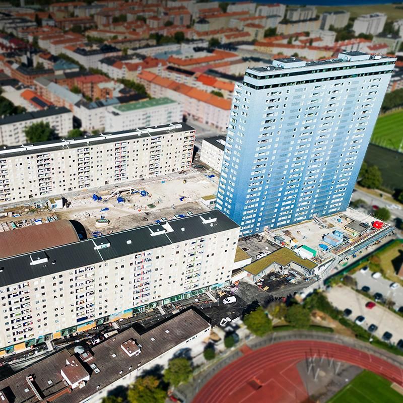Relining malmö  smart rörrenovering utan omfattande stambyte