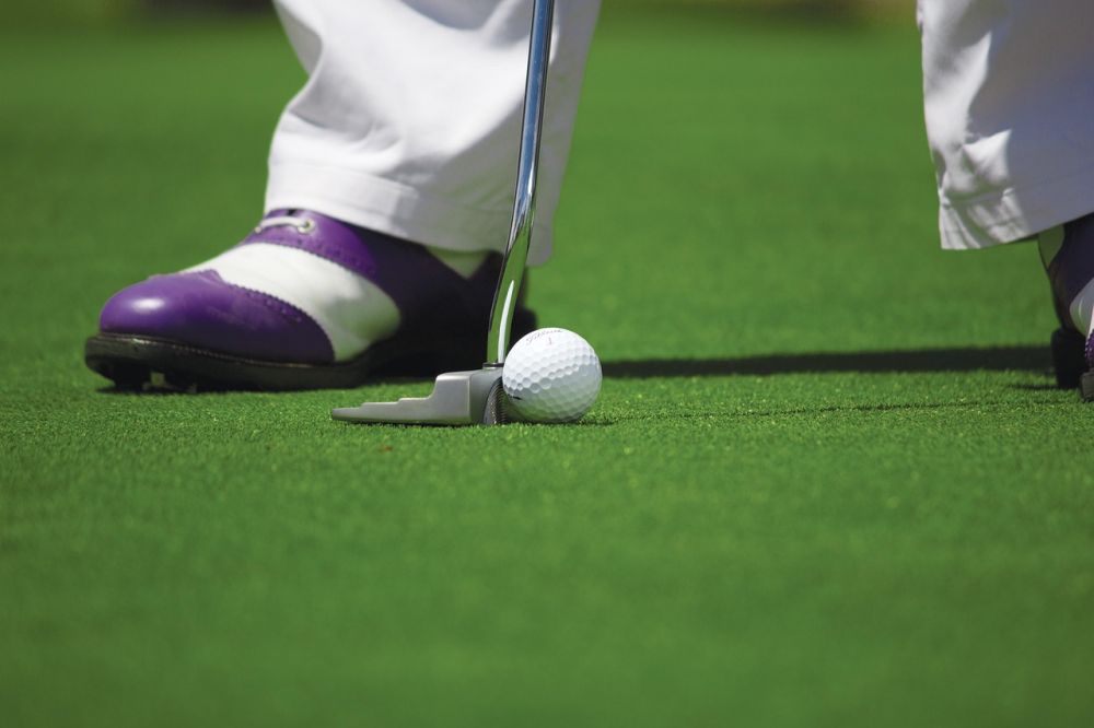 Golf halmstad  kuststadens starkaste kort för golfälskare