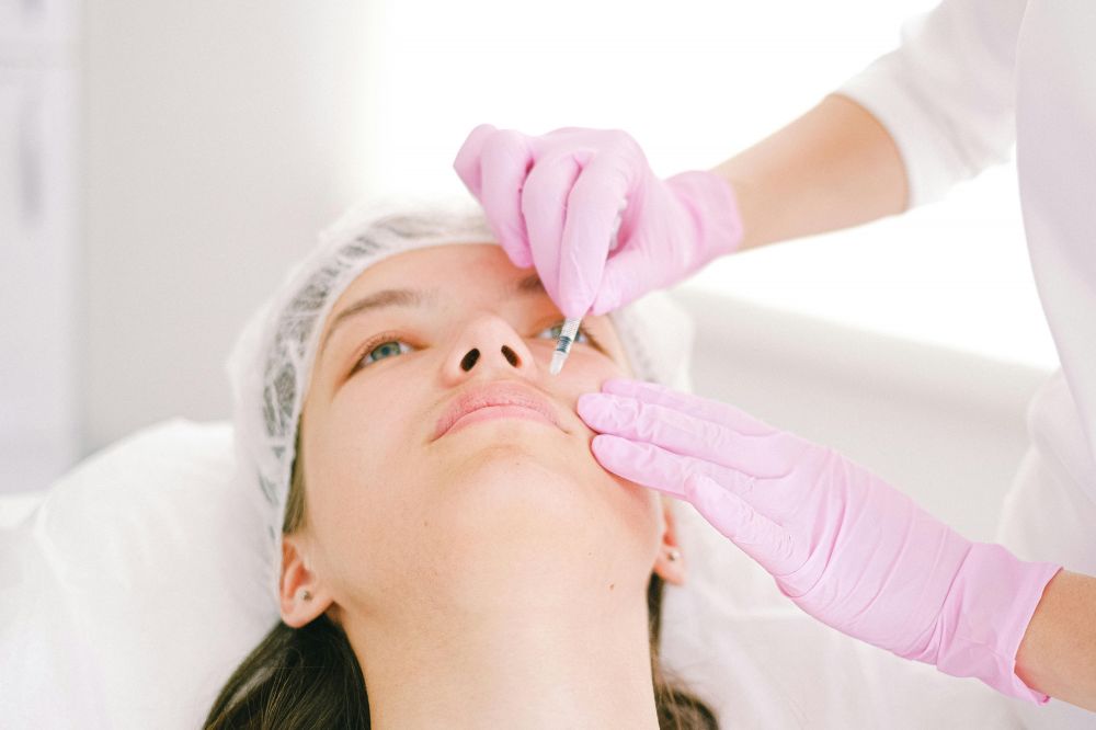Fillers: en djupdykning i skönhetsvärlden